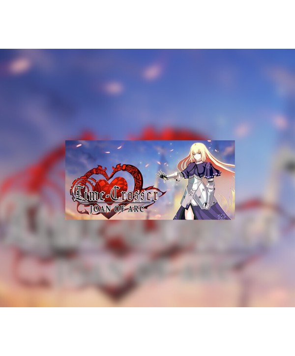 Tactics & Strategy Master: Joan of Arc Steam Key GLOBAL